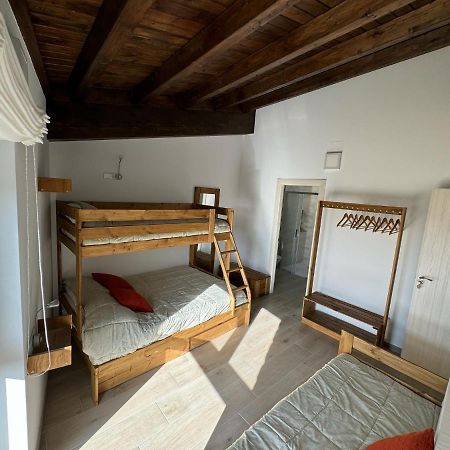 Alameda Amable Villa La Zarza de Pumareda Buitenkant foto